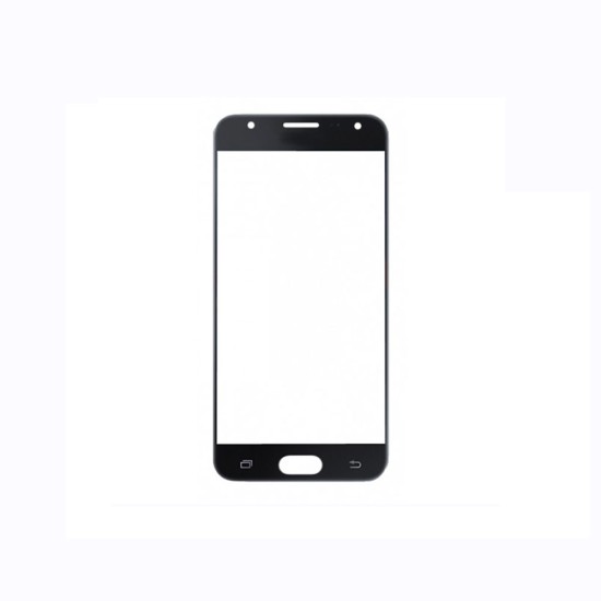 LENS SAMSUNG GALAXY J7 2016/J710 BLACK